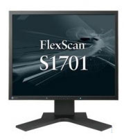 Eizo S1701 (S1701XSH-BK)